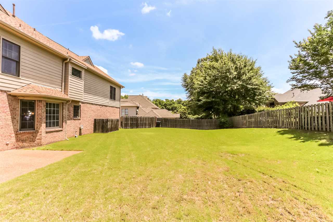 1747 Dymoke Dr, Collierville, TN 38017 photo 23