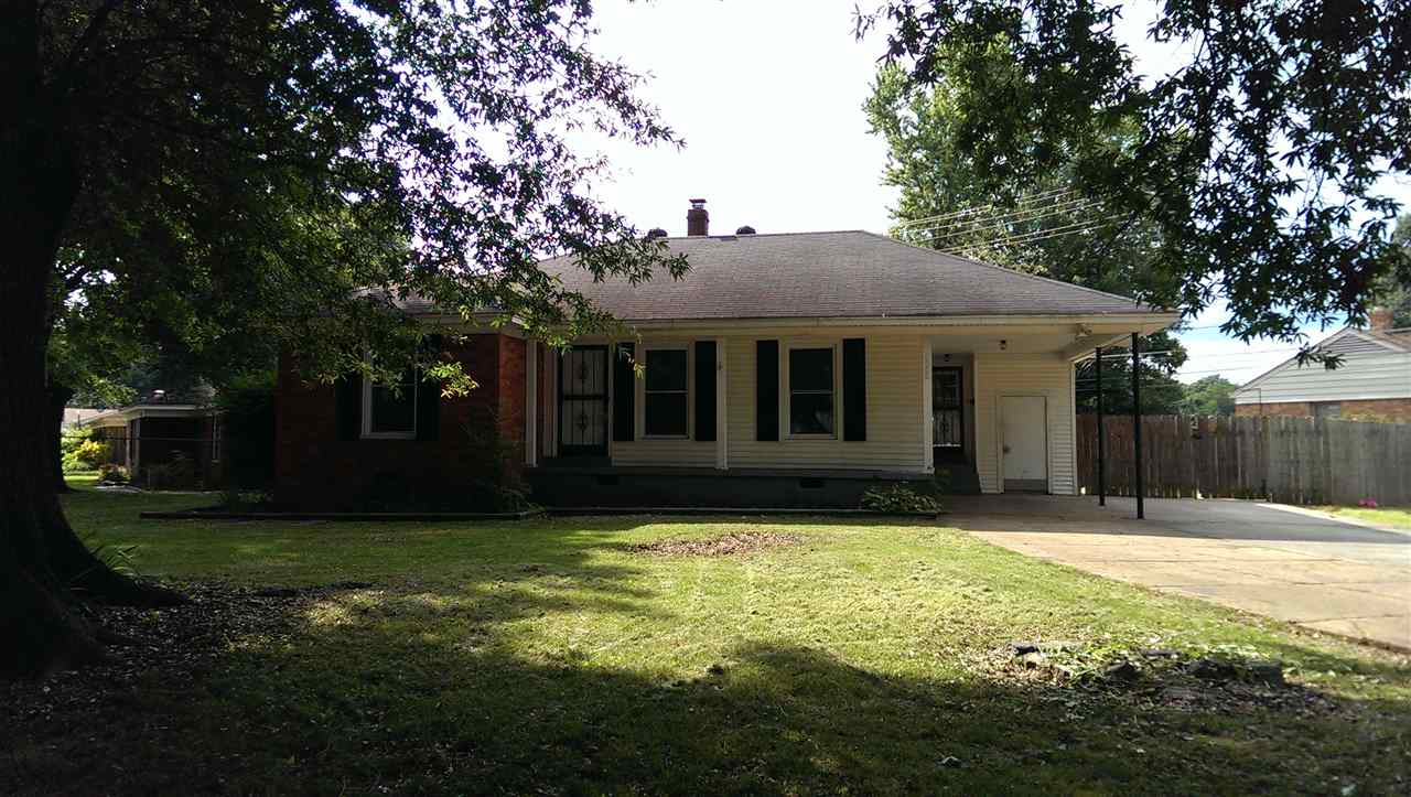 4972 Given Ave, Memphis, TN 38122 photo 2