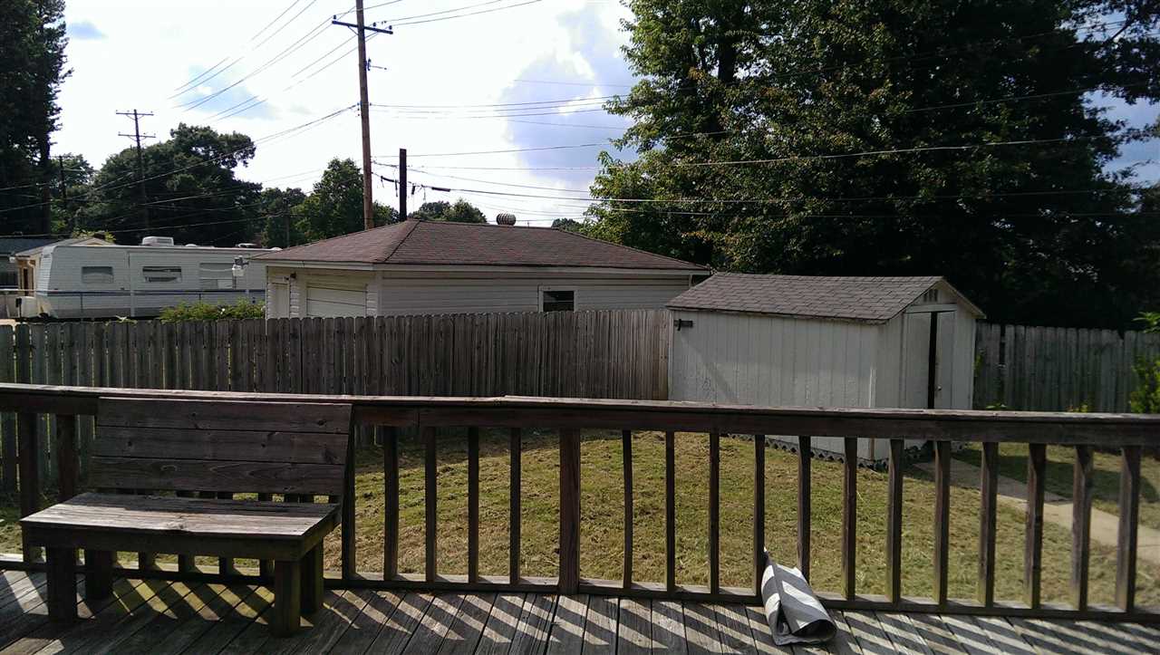 4972 Given Ave, Memphis, TN 38122 photo 9