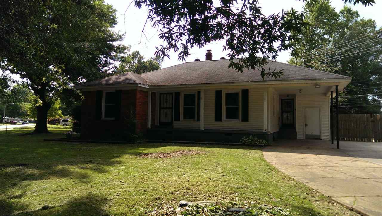4972 Given Ave, Memphis, TN 38122 photo 1