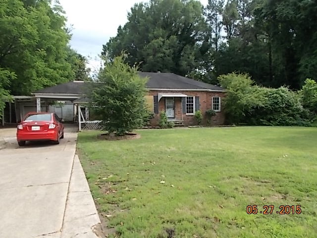 167 E Raines Rd, Memphis, TN 38109 photo 1