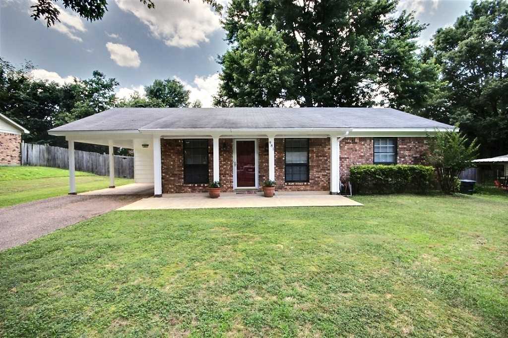 981 Greencliff Rd, Collierville, TN 38017 photo 1