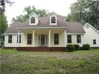 934 Walnut Rd, Sardis, MS 38666 photo 1
