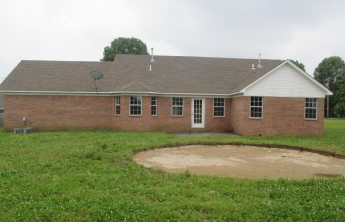 106 Morris Rd, Covington, TN 38019 photo 2