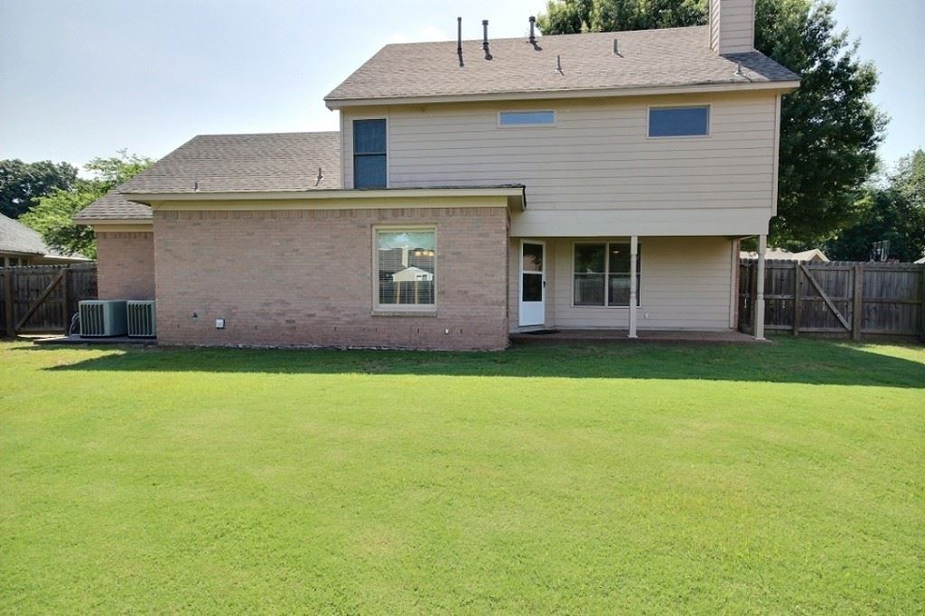 941 Sugar Cv, Collierville, TN 38017 photo 23