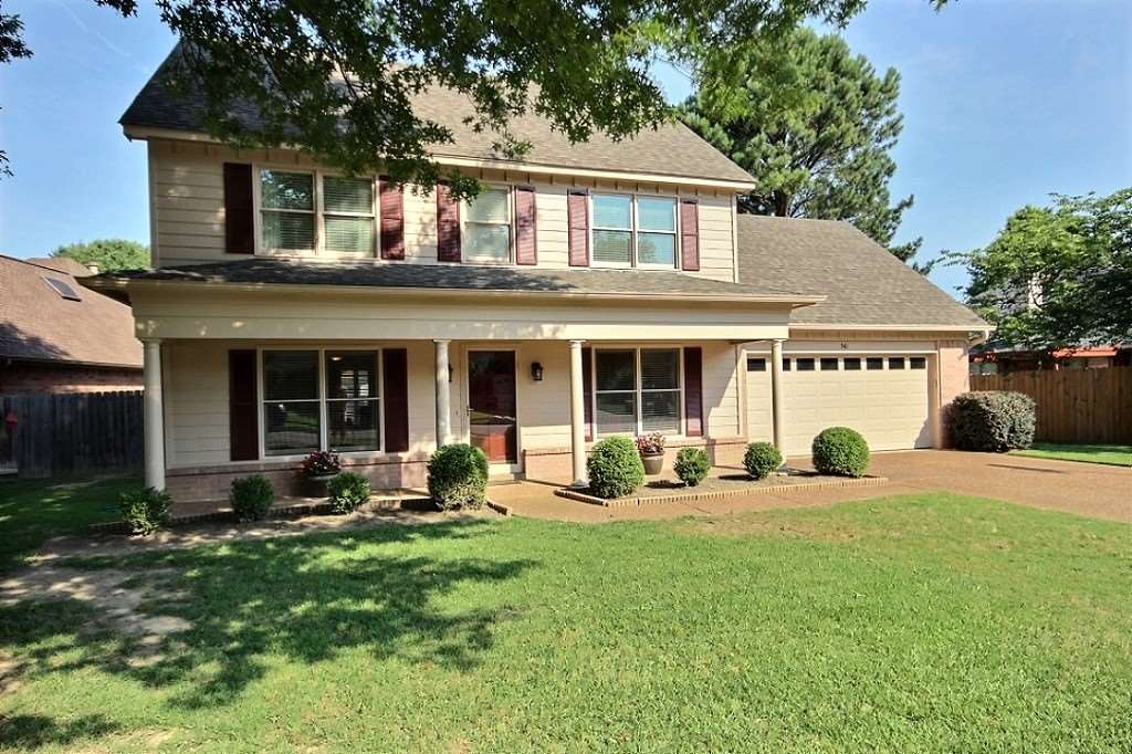 941 Sugar Cv, Collierville, TN 38017 photo 22