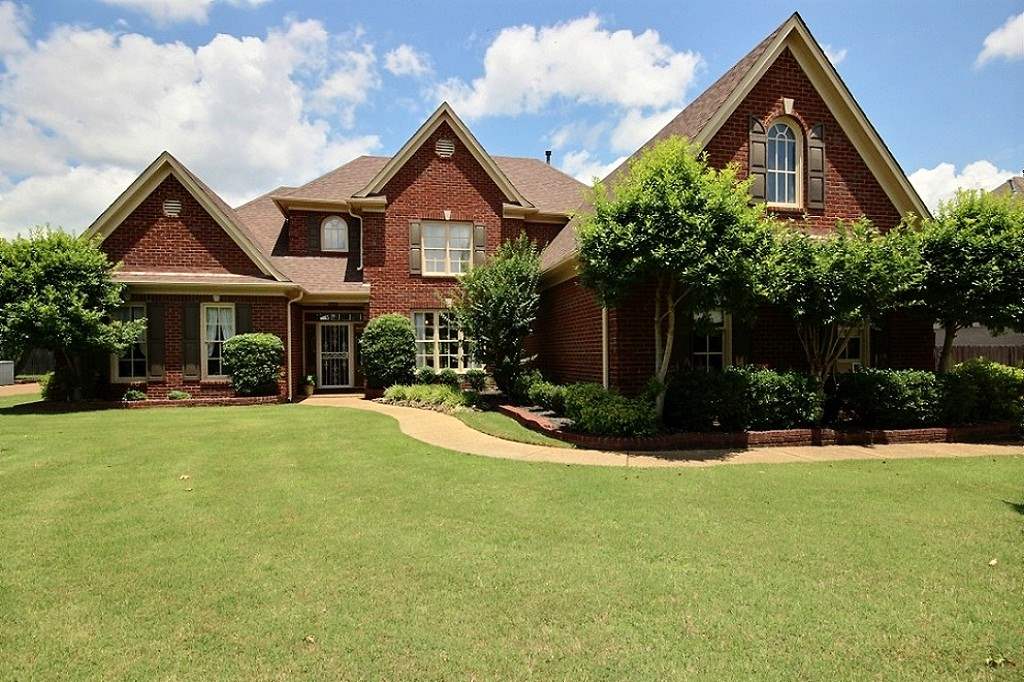 918 Stone Hedge Cv, Collierville, TN 38017 photo 1