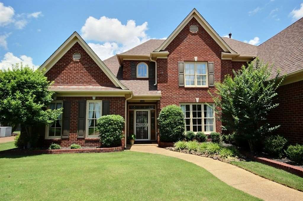 918 Stone Hedge Cv, Collierville, TN 38017 photo 3
