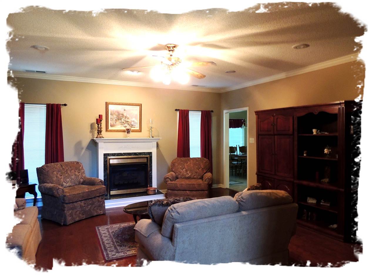 802 Timber Ridge Dr, Collierville, TN 38017 photo 11