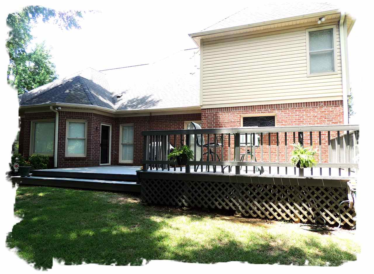 802 Timber Ridge Dr, Collierville, TN 38017 photo 4