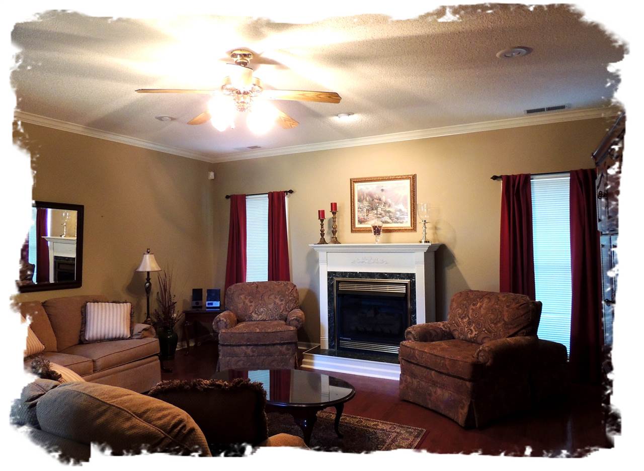 802 Timber Ridge Dr, Collierville, TN 38017 photo 10