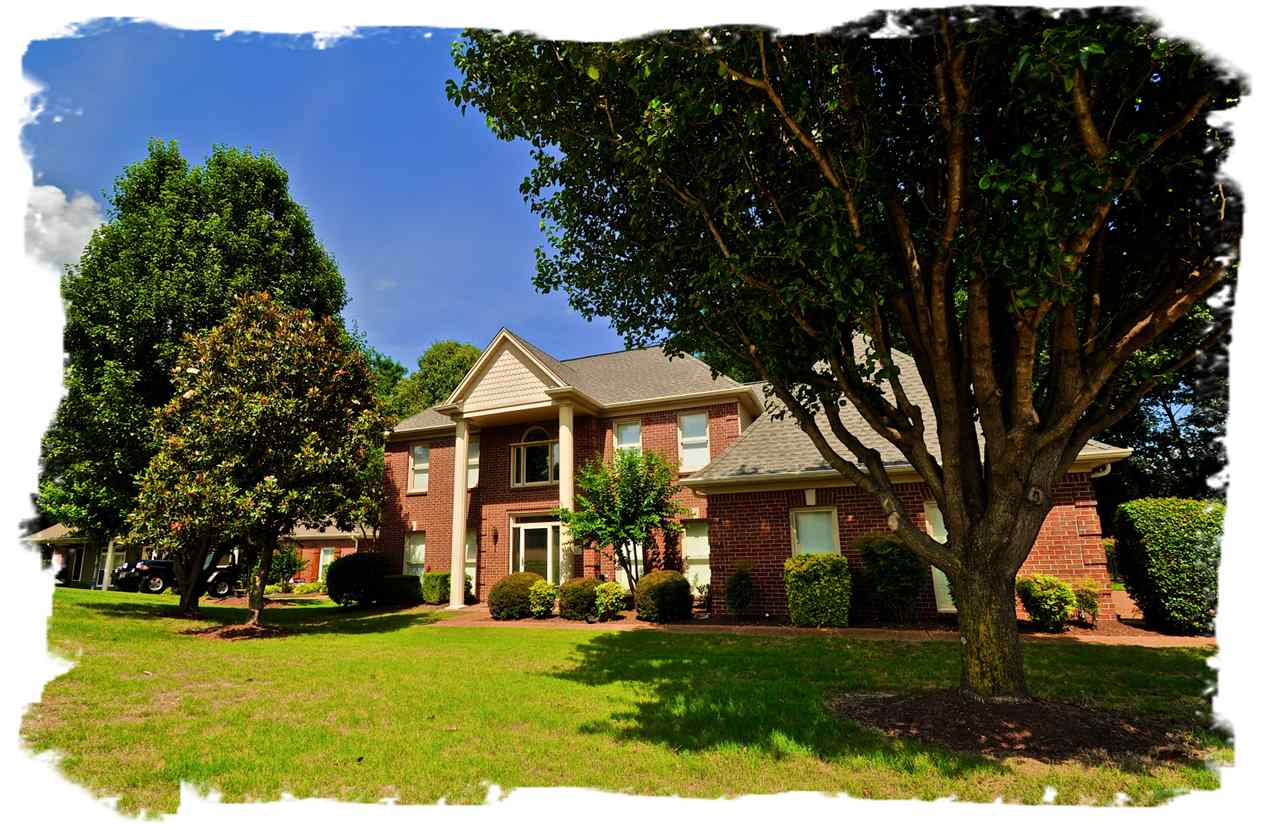 802 Timber Ridge Dr, Collierville, TN 38017 photo 1