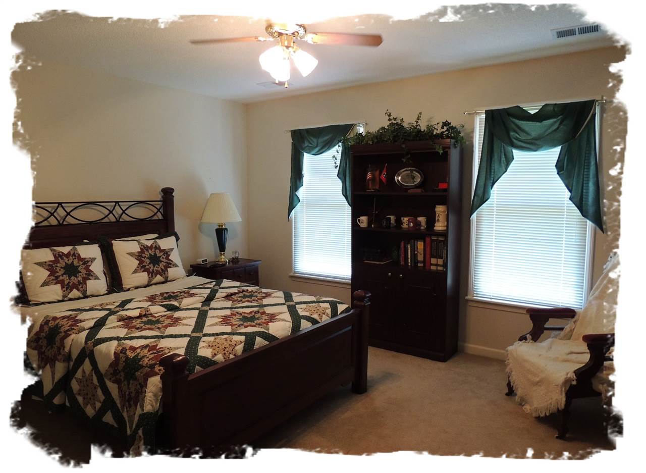 802 Timber Ridge Dr, Collierville, TN 38017 photo 20