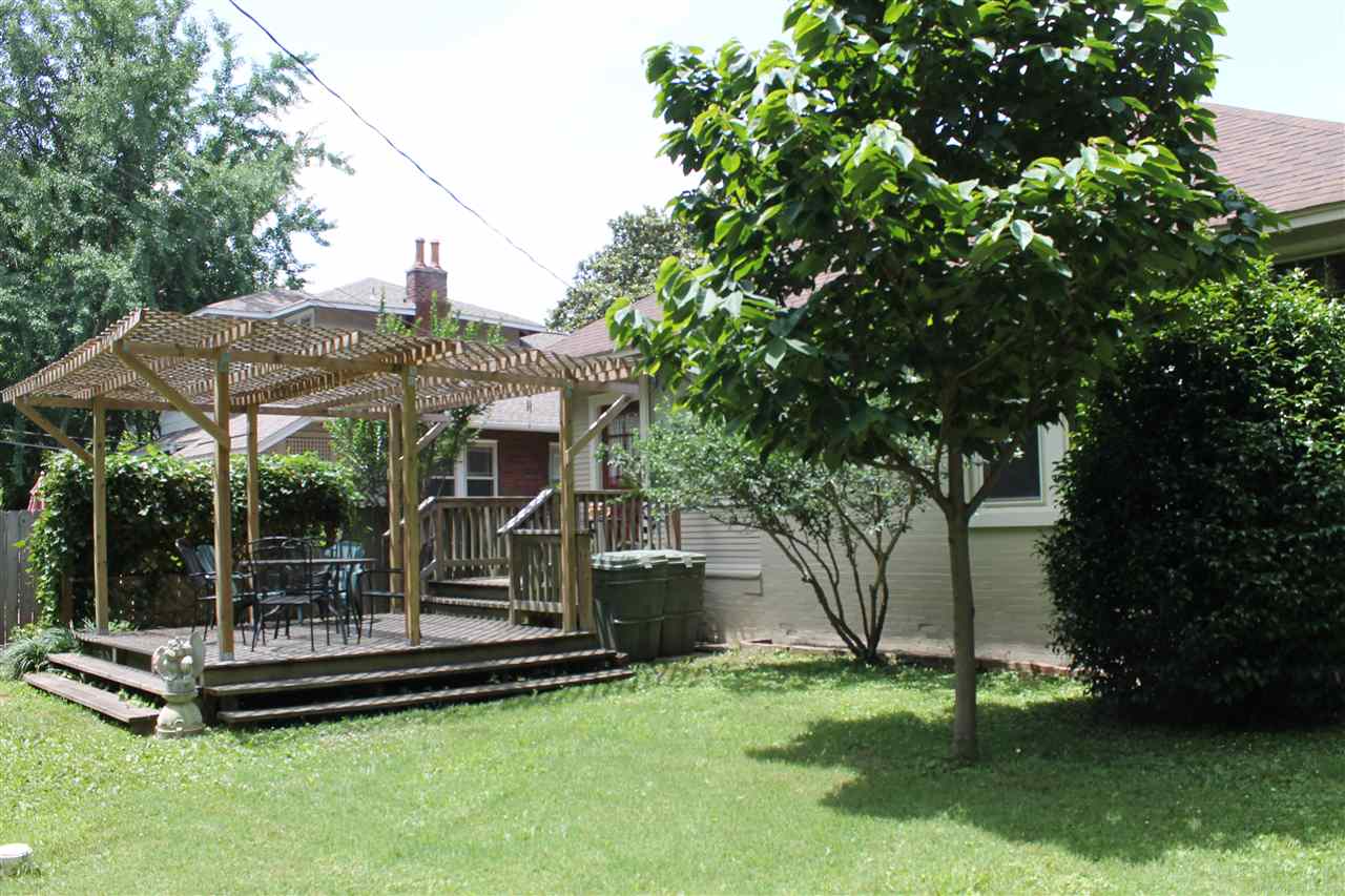 1625 Harbert Ave, Memphis, TN 38104 photo 21