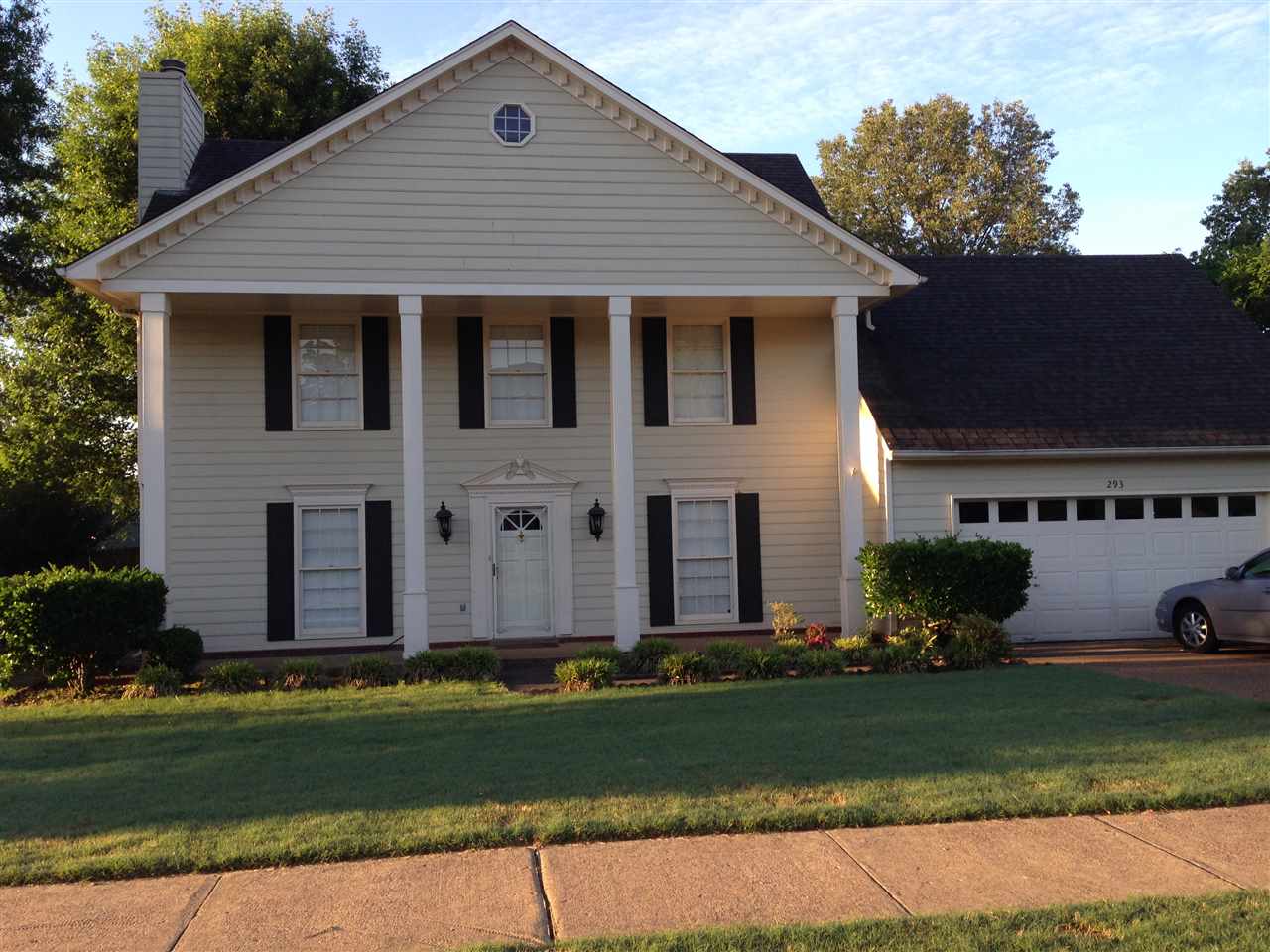 293 Cedar Post Cv, Collierville, TN 38017 photo 3