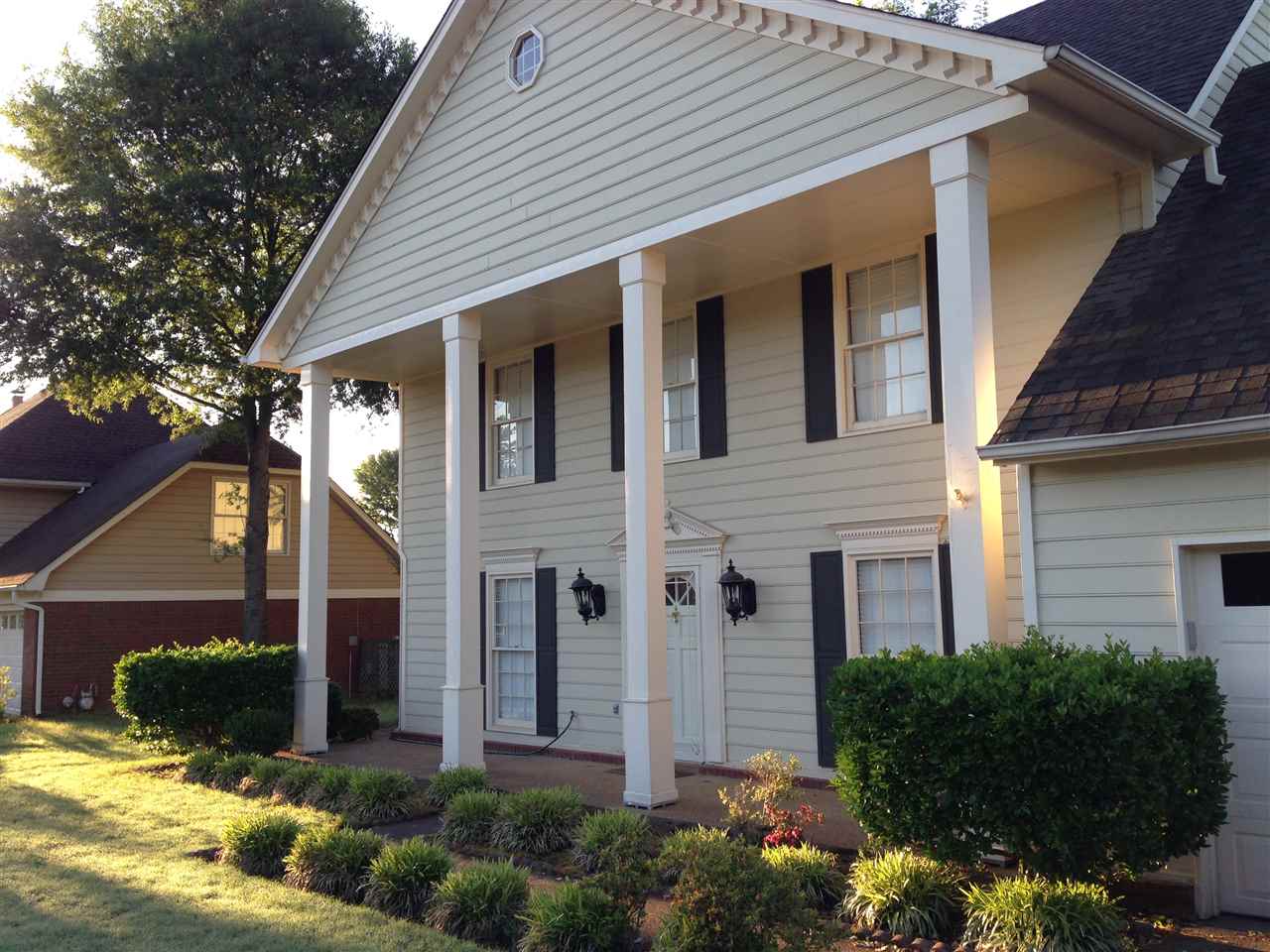 293 Cedar Post Cv, Collierville, TN 38017 photo 1