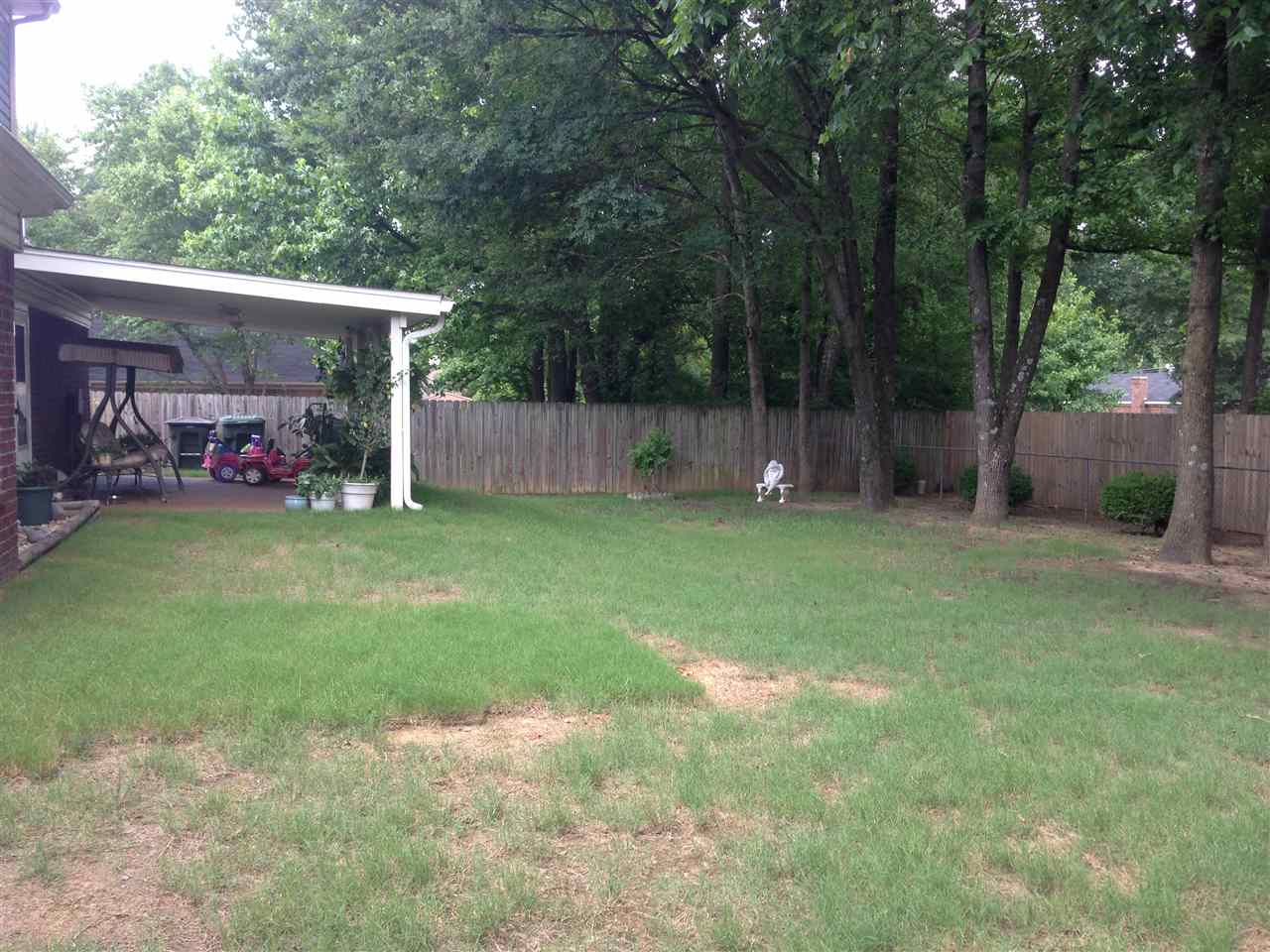 3466 Post Elm Ln, Bartlett, TN 38133 photo 23