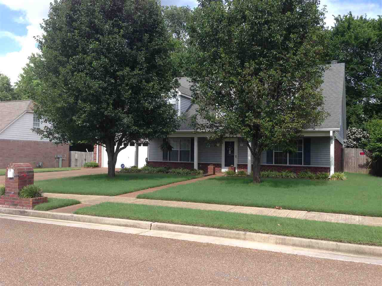 3466 Post Elm Ln, Bartlett, TN 38133 photo 2