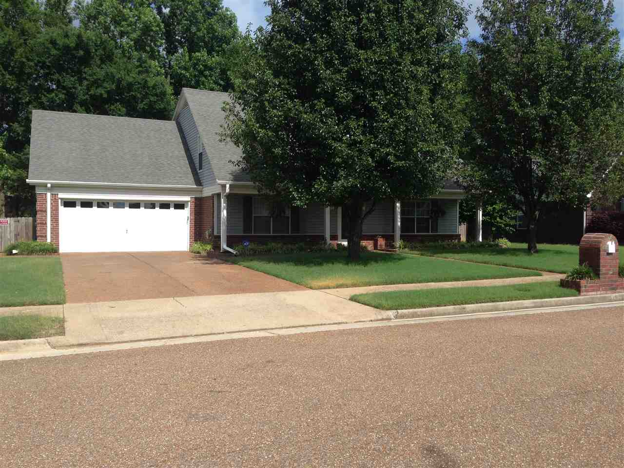 3466 Post Elm Ln, Bartlett, TN 38133 photo 3