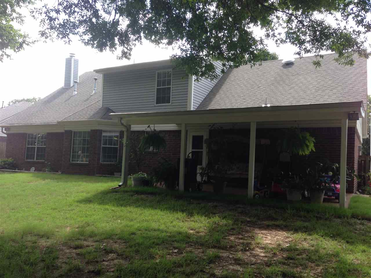 3466 Post Elm Ln, Bartlett, TN 38133 photo 22