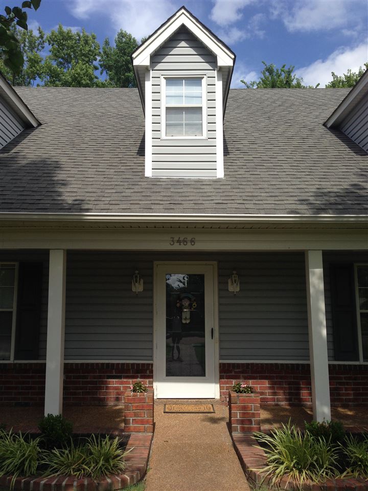 3466 Post Elm Ln, Bartlett, TN 38133 photo 4