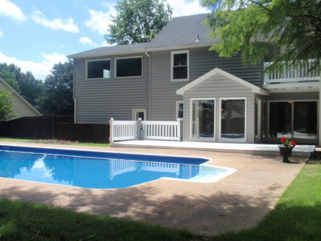 404 E Powell Rd, Collierville, TN 38017 photo 23