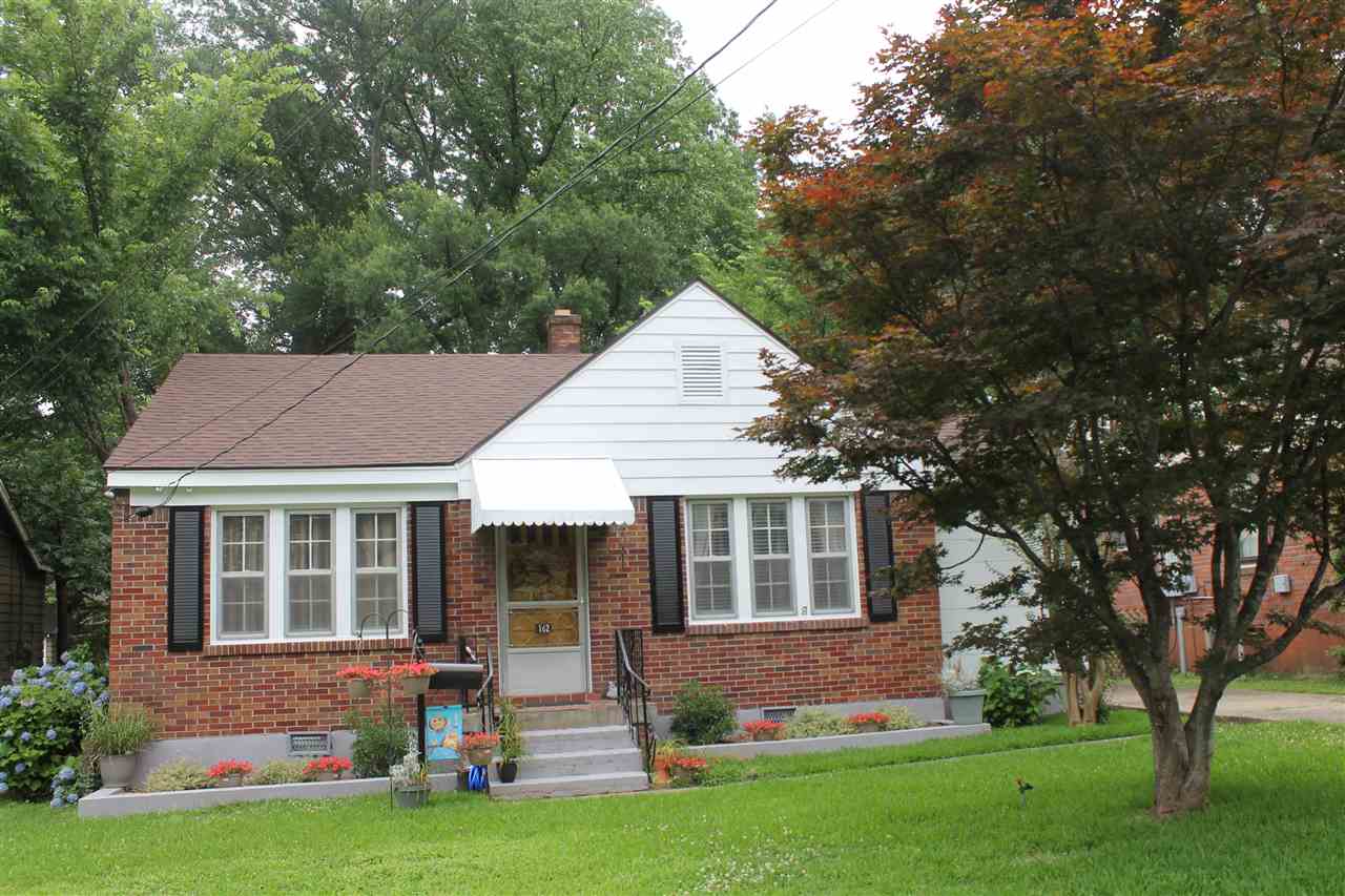 162 Plainview St, Memphis, TN 38111 photo 1