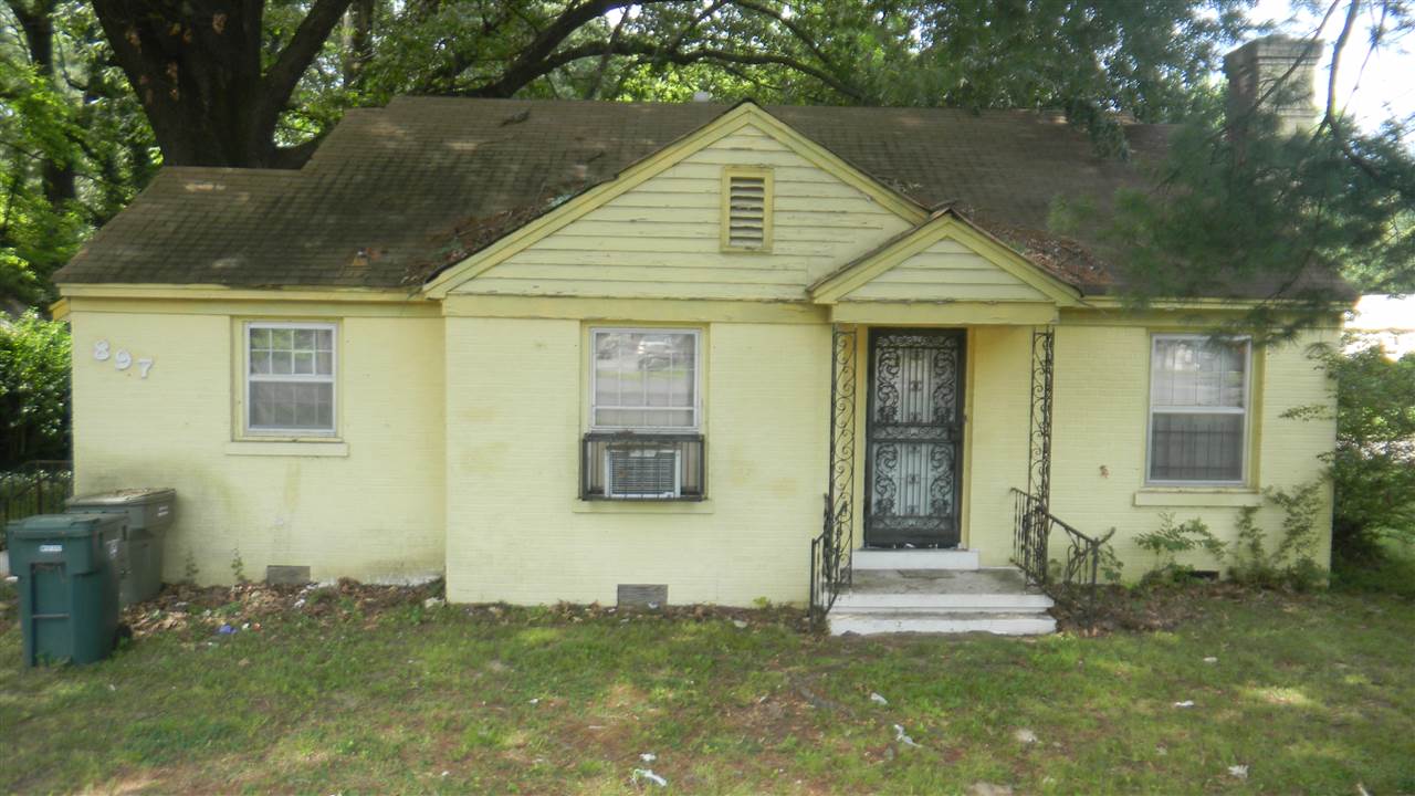 897 E Raines Rd, Memphis, TN 38116 photo 1