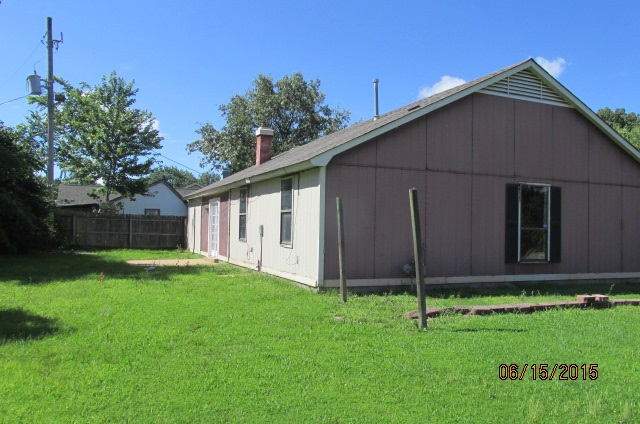 4356 Burnette Pl, Memphis, TN 38141 photo 3