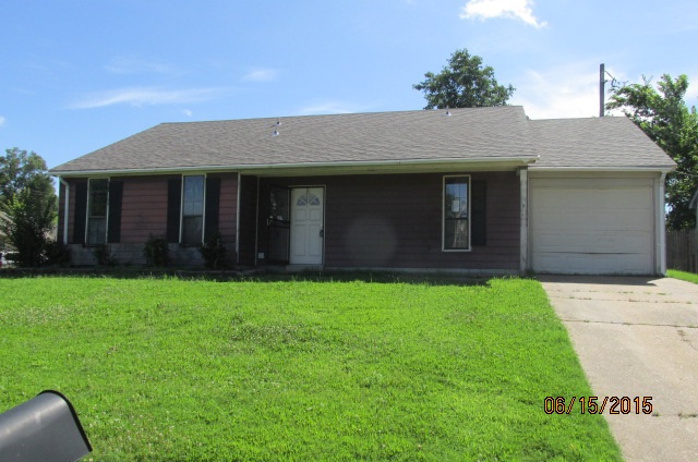 4356 Burnette Pl, Memphis, TN 38141 photo 1