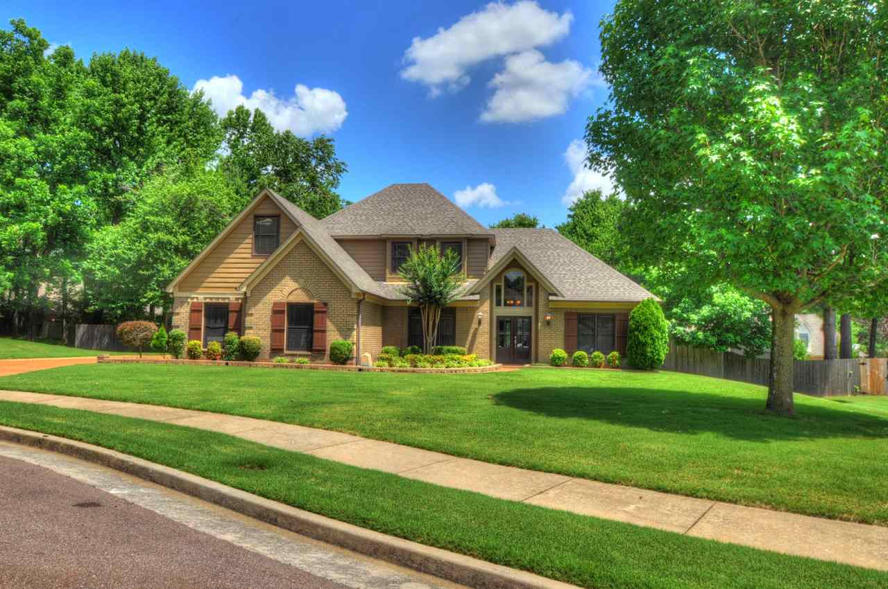 6160 Calla Cv, Bartlett, TN 38135 photo 1