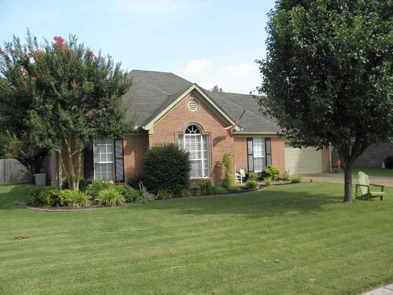 3340 Don Valley Dr, Bartlett, TN 38133 photo 1