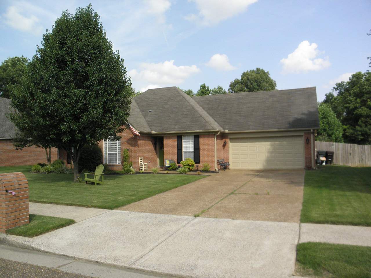 3340 Don Valley Dr, Bartlett, TN 38133 photo 22