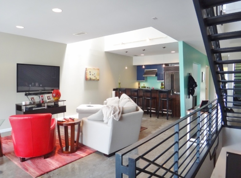 125 E G E Patterson Ave #102B, Memphis, TN 38103 photo 3