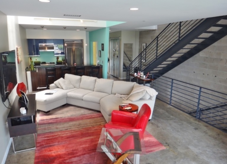 125 E G E Patterson Ave #102B, Memphis, TN 38103 photo 4