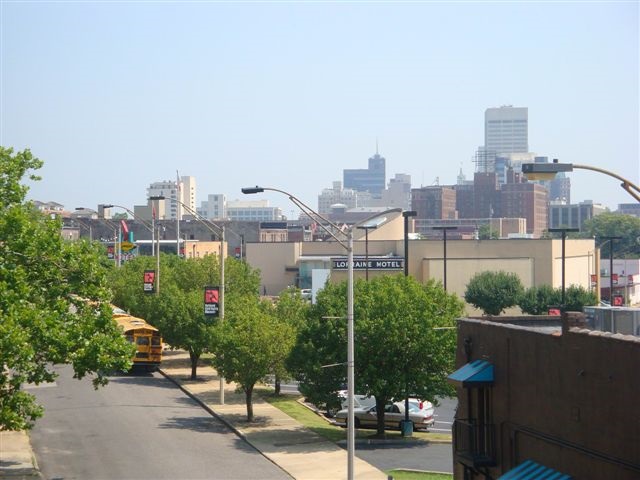 125 E G E Patterson Ave #102B, Memphis, TN 38103 photo 24