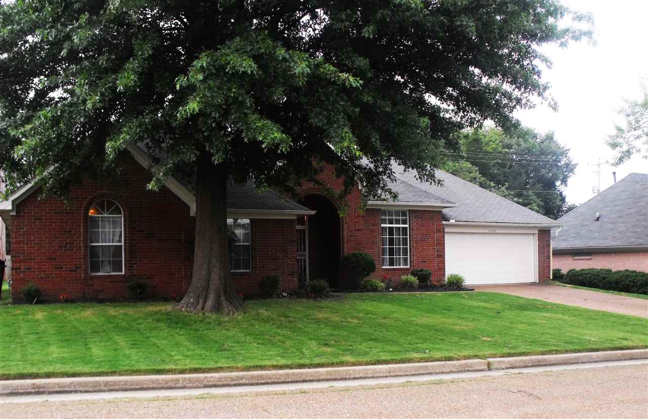 7328 Patsy Cir, Memphis, TN 38125 photo 2