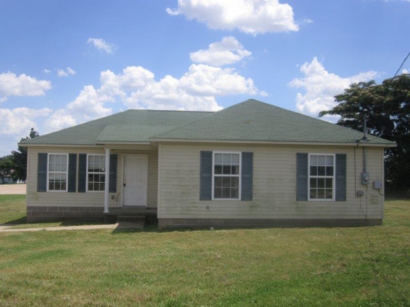 107 Stout Cv, Covington, TN 38019 photo 1