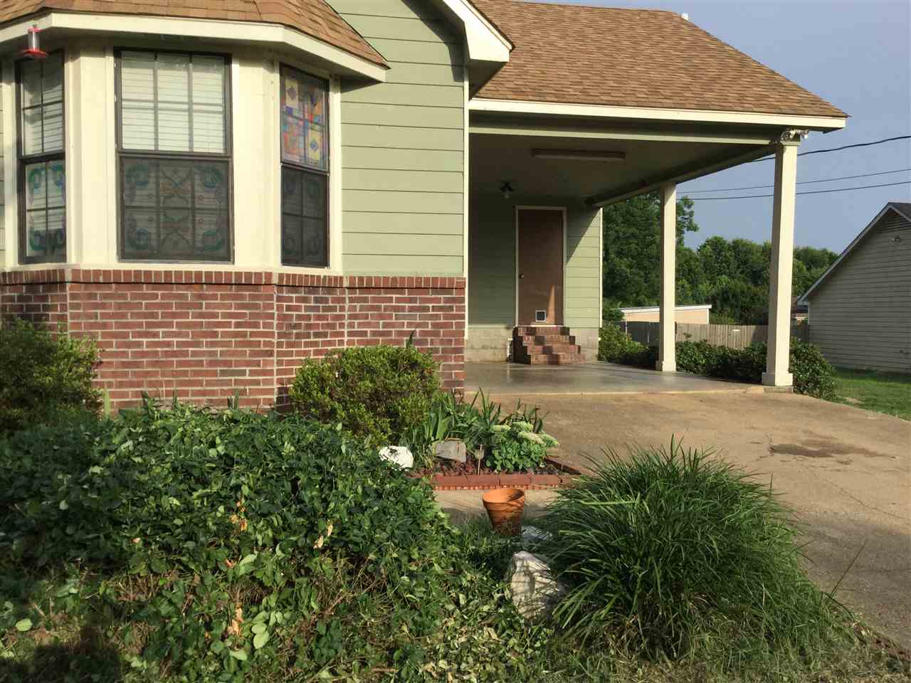 1484 Mathis Rd, Unincorporated, TN 38023 photo 2