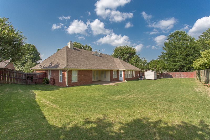 8951 Daisy Ellen Cv, Bartlett, TN 38133 photo 22