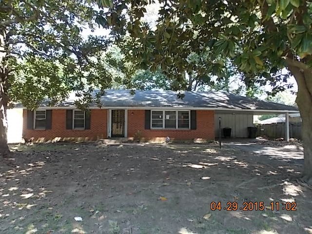 1472 E Holmes Rd, Memphis, TN 38116 photo 1