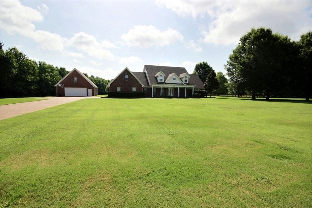4510 Planters Trace Ln, Collierville, TN 38017 photo 2
