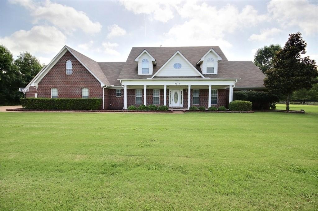 4510 Planters Trace Ln, Collierville, TN 38017 photo 1
