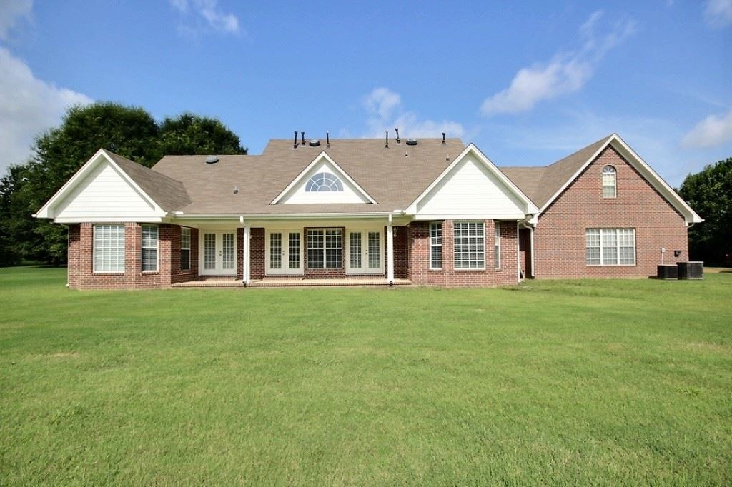 4510 Planters Trace Ln, Collierville, TN 38017 photo 20