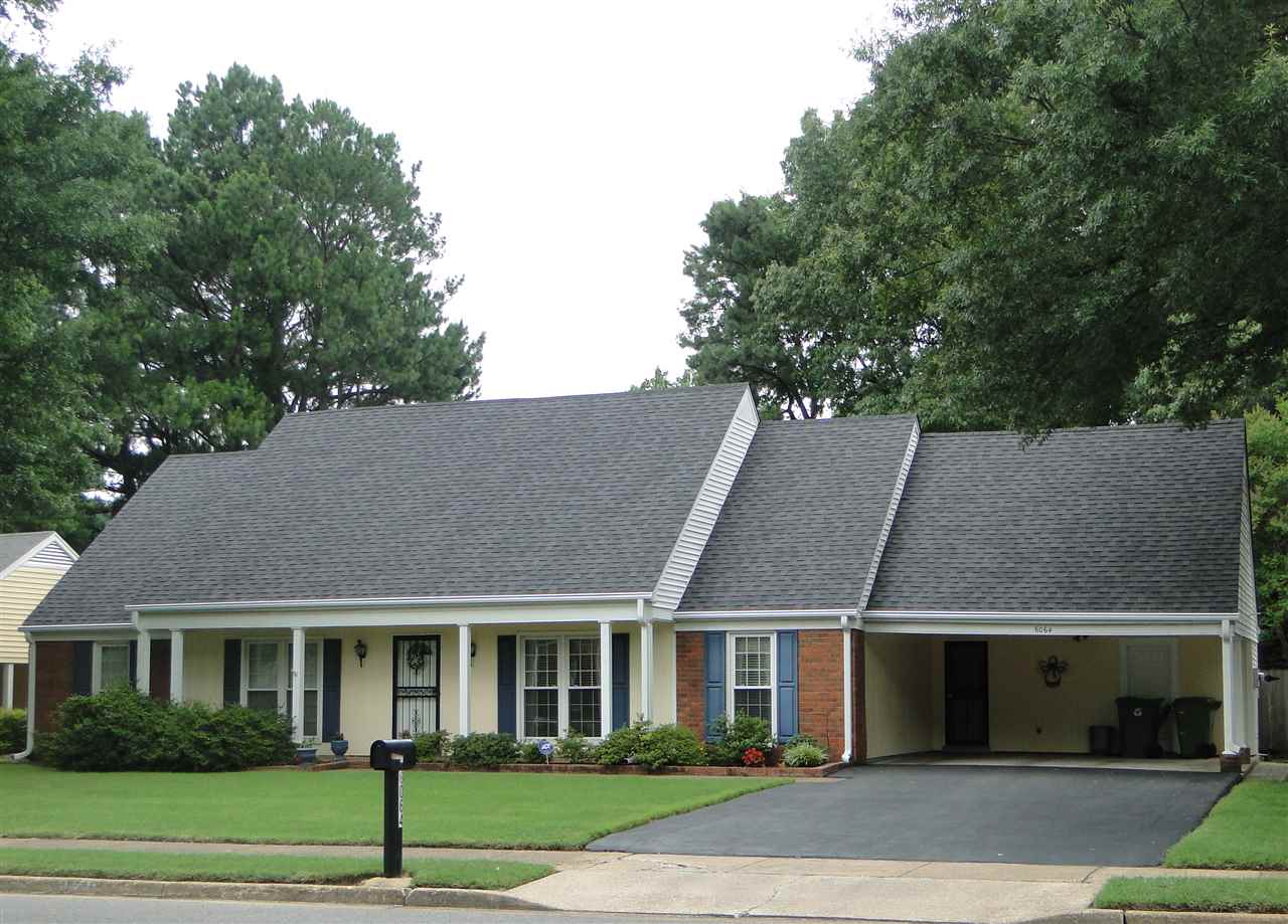 6064 Macinness Dr, Memphis, TN 38119 photo 1