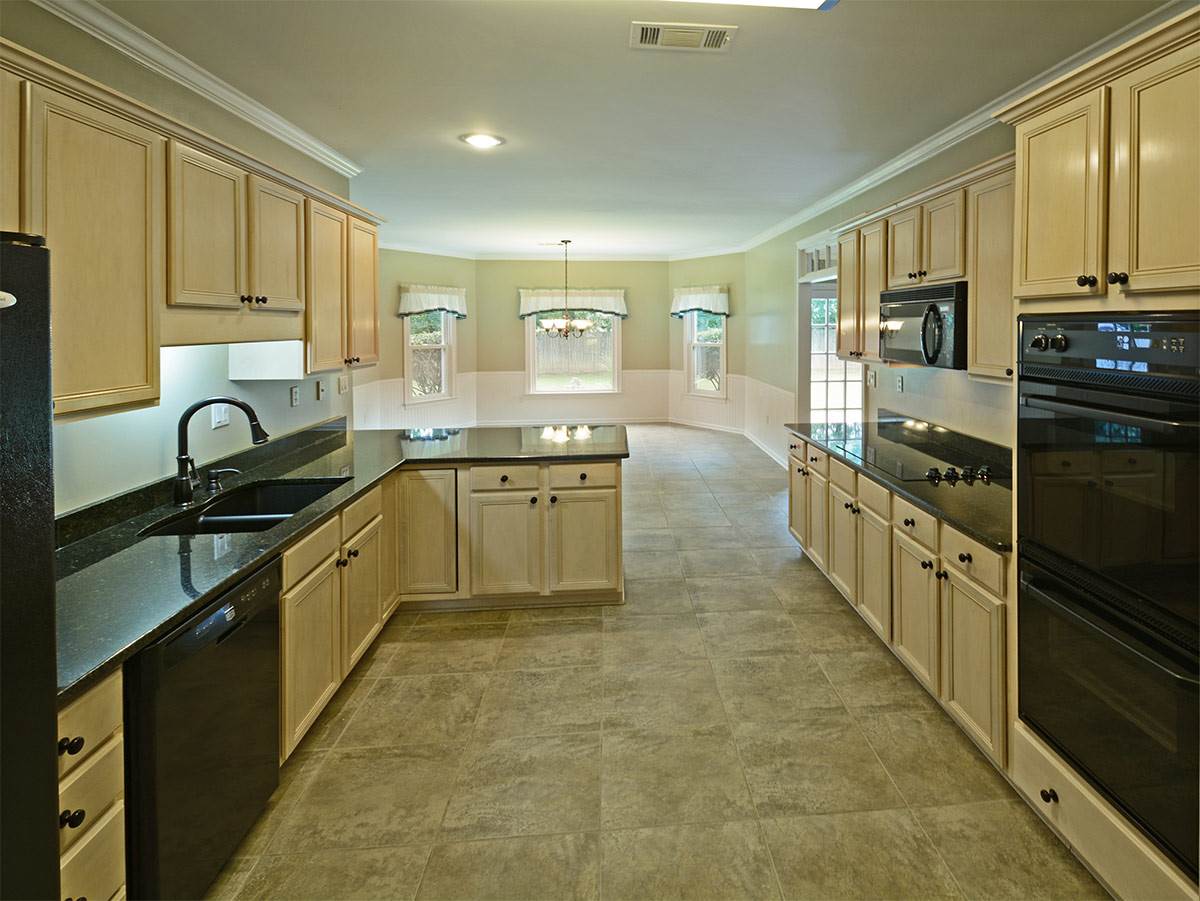 1580 Grayson St, Collierville, TN 38017 photo 3