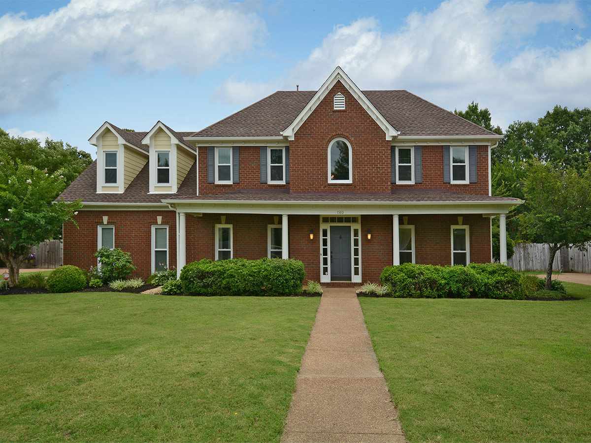 1580 Grayson St, Collierville, TN 38017 photo 2