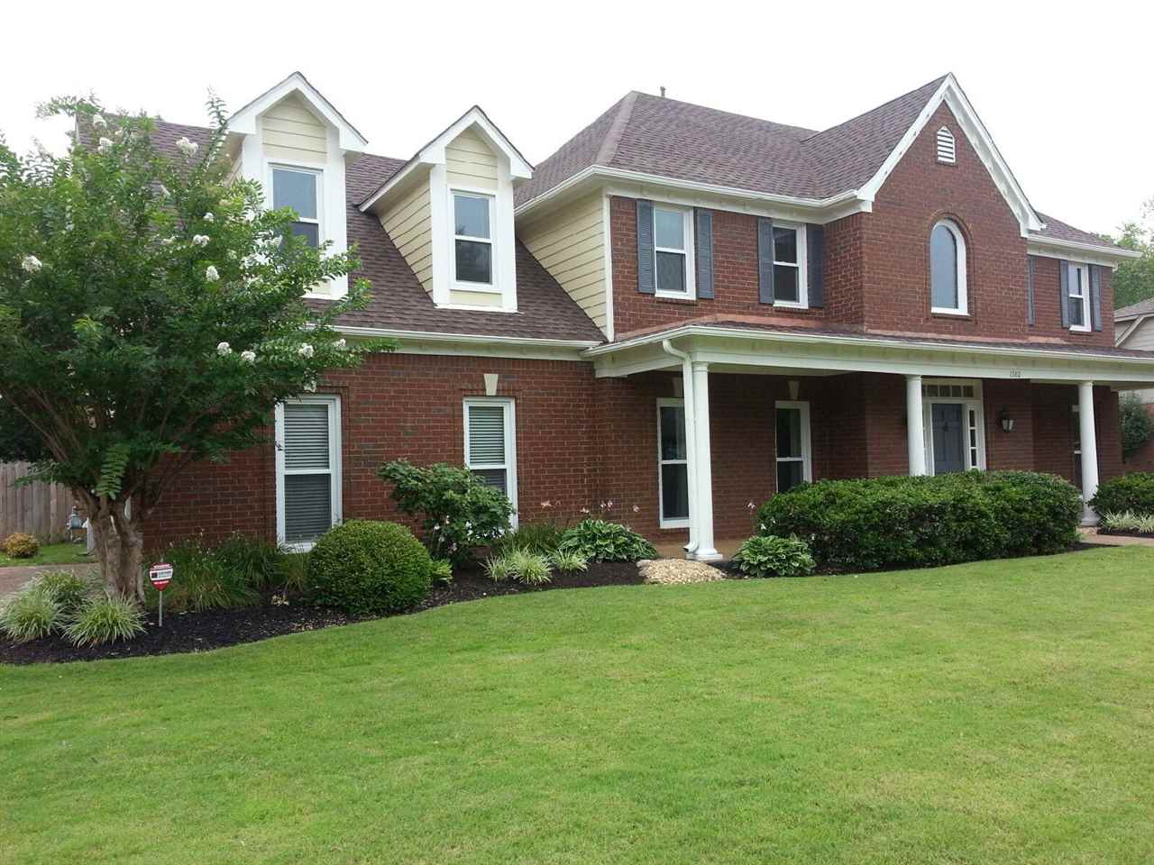 1580 Grayson St, Collierville, TN 38017 photo 19