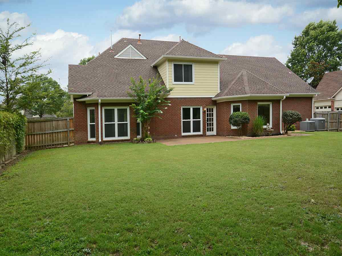 1580 Grayson St, Collierville, TN 38017 photo 18