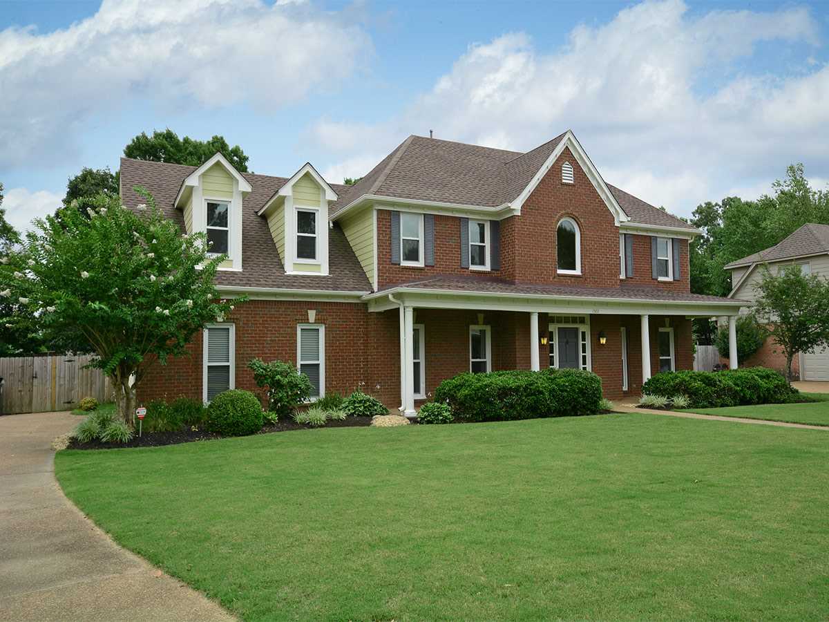 1580 Grayson St, Collierville, TN 38017 photo 1